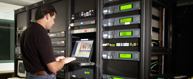 Rack Room Technician